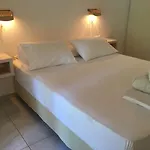 Aparthotel Corner