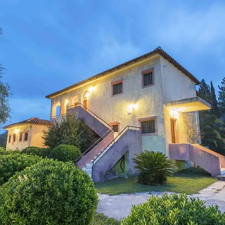 Apartahotel Corner Gouvia