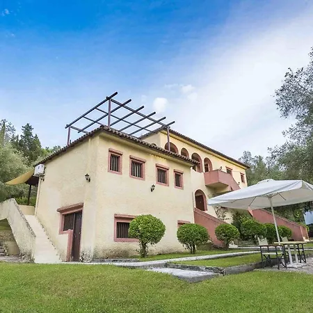 Apartahotel Corner Gouvia