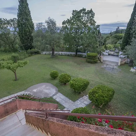 Aparthotel Corner Gouvia