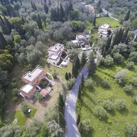 Corner Aparthotel Gouvia