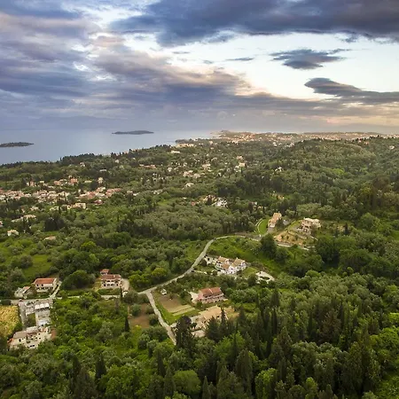 Aparthotel Corner Gouvia