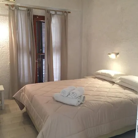 Corner アパートホテル