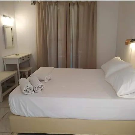 Apartahotel Corner Gouvia