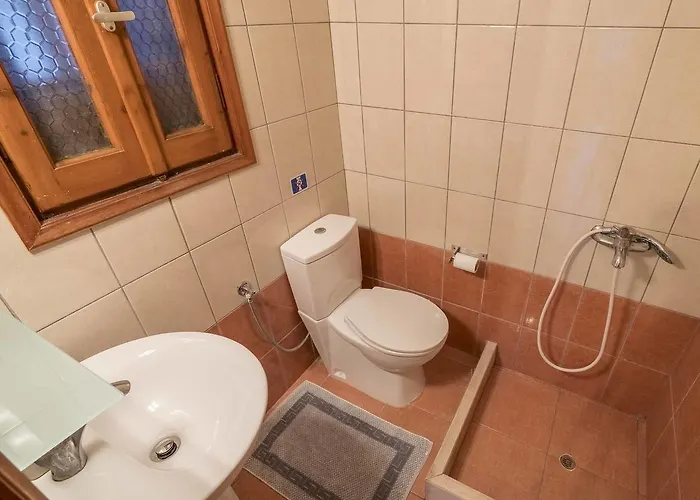 Corner Ξενοδοχείο με διαμερίσματα
