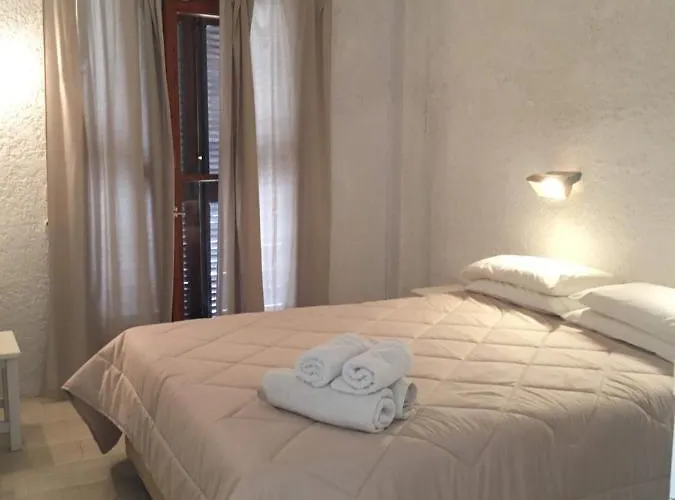 Corner Ξενοδοχείο με διαμερίσματα