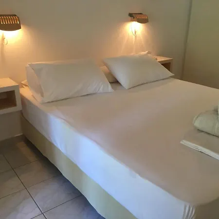 Hotel de apartamente Corner