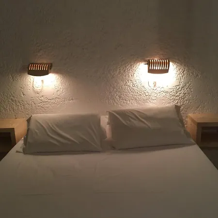 Hotel de apartamente Corner