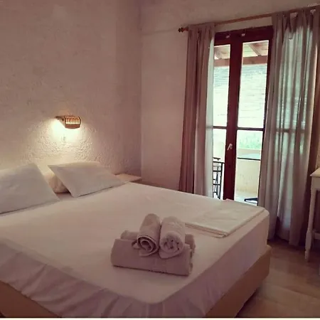 Corner Hotel de apartamente Gouvia