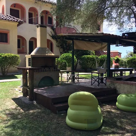 Hotel de apartamente Corner